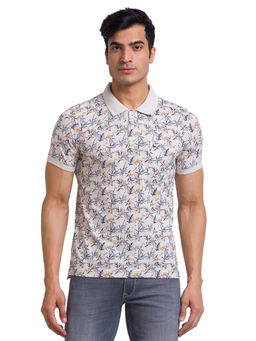 Parx - Light Fawn T-Shirt