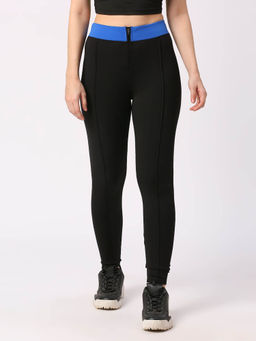 Being Human - Black Women Leggings