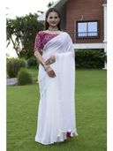 White color option, Sold out, Currently selected