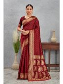 Maroon color option