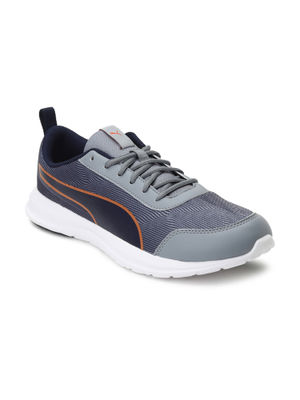 puma omega idp running shoes