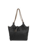 Black color option, Currently selected