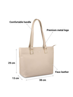 Mochi - Women Casual Off White Shoulder Bag