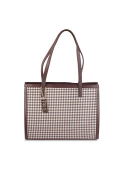 Metro - Women Casual Brown Shoulder Bag
