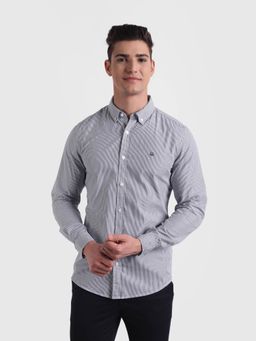 United Colors of Benetton - Stripe Shirts