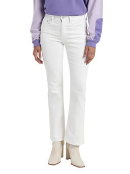 Levi's - Women's High Rise 725 Boot Cut Jeans