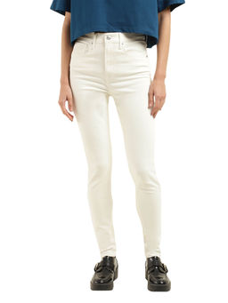 Levi's - Women's High Rise Skinny Fit Jeans