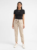 Beige color option, Currently selected