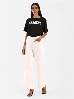 Levi's - Women's Straight Leg Jeans