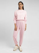 Pink color option, Currently selected