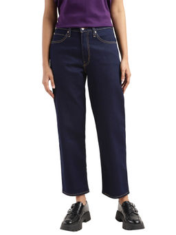 Levi's - Women's Mid Rise 94 Baggy Fit Jeans