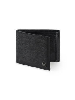 Arrow - Men Rexa Black Wallet