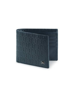 Arrow - Men Bryston Navy Blue Wallet