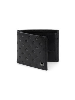 Arrow - Men Kempa Black Wallet