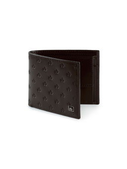 Arrow - Men Kempa Dark Brown Wallet