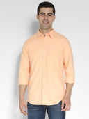 Peach color option, Currently selected