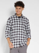 Black color option, Currently selected