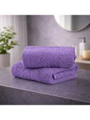 Purple color option