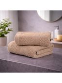 Taupe color option