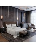 Ivory color option, Currently selected