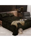 Black color option, Currently selected