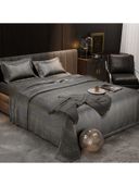 Grey color option, Currently selected