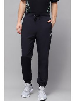 Reebok - Men Black Jogger