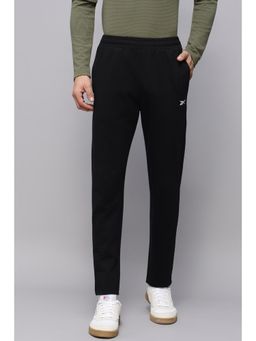 Reebok - Men Black Straight Trackpant