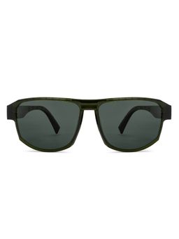 Vincent Chase - by Lenskart Green Full Rim Wayfarer Online MIRAGE VC S15212-C7 Sunglasses 41