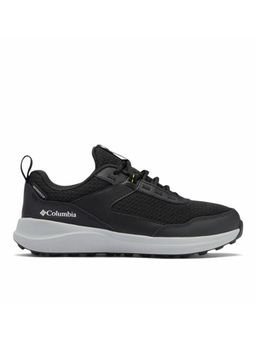 Columbia - Hatana Waterproof Black Trekking Shoes