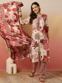 Red color option, Sold out, Currently selected