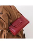 Red color option, Sold out