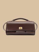 Brown color option, Sold out, Currently selected