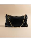 Black color option, Sold out, Currently selected