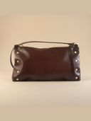 Brown color option, Sold out, Currently selected