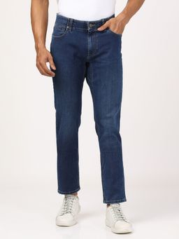Lee - Men Bruce Blue Jeans (Skinny)