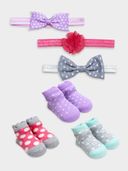 Multi-Color color option