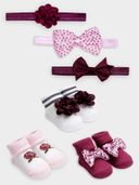 Maroon color option, Currently selected