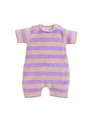 Purple color option, Currently selected