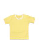 Yellow color option, Currently selected