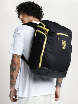 Puma - Unisex Basketball Pro Backpack Black