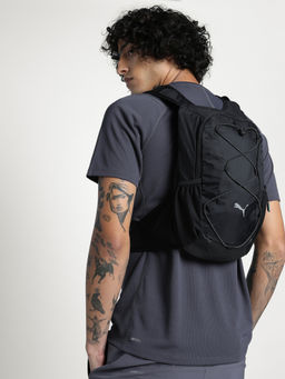 Puma - Unisex Seasons Trail Running Backpack 6L Green