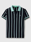 Black color option, Currently selected