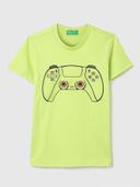 Green color option