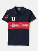 Navy Blue color option