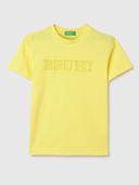 Yellow color option