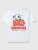 White color option, Currently selected