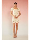 Off White color option, Sold out, Currently selected