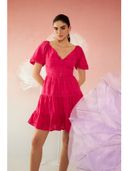 Pink color option, Sold out, Currently selected