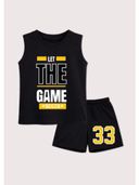Black color option